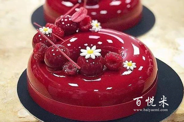 甜點(diǎn)淋面想要做的好，必須把握這8個(gè)關(guān)鍵點(diǎn)